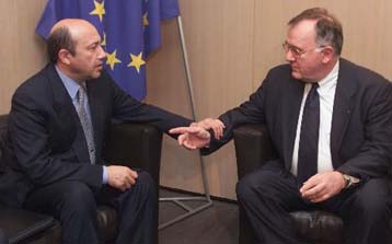 Η Δύση αγνοεί την απειλή της τρομοκρατίας στην Τσετσενία