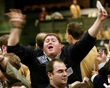 Σημαντικές απώλειες για τον Nasdaq – Πτώση του Dow Jones