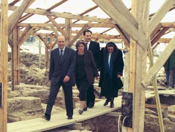 Ανοίγει ο δρόμος για την ανέγερση του νέου Μουσείου Ακροπόλεως