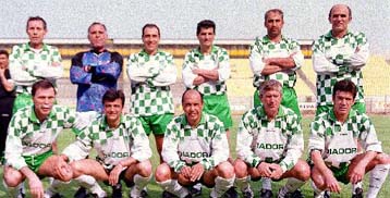 Ενας Σαραβάκος από τα παλιά