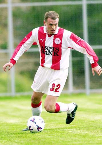 Νοκ άουτ ο Ανατολάκης