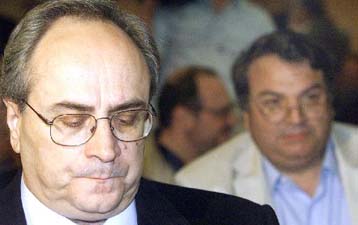 Δεκτό το κείμενο θέσεων του ΣΥΝ εν όψει της συνεδρίασης της Πολιτικής Γραμματείας