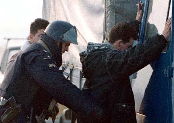 Επίθεση της El Pais στους Κοσοβάρους μαφιόζους