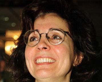 Δύσκολη η κατάσταση στο ΣΥΝ υποστηρίζει η Δαμανάκη