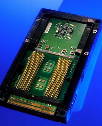 H Intel δημοσίευσε στο Internet  την αρχιτεκτονική του Itanium