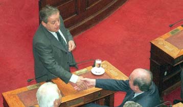 Παρουσιάζεται το δεκάτομο ιστορικό έργο Αλησμόνητες πατρίδες του ελληνισμού