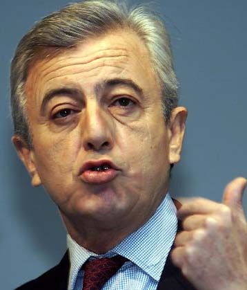 Για υπεξαίρεση κατηγορείται η διοίκηση της Eurotunnel