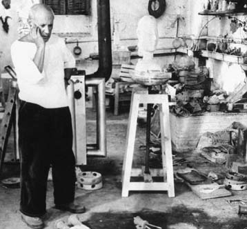 Πίνακας του Πικάσο πωλήθηκε από τους Christies πάνω από δέκα δισ. δραχμές