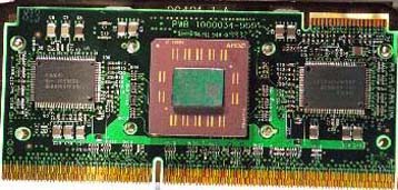 Θα σηκώνουν τους Thunderbird οι μητρικές με Slot A;