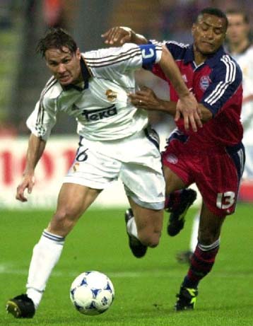 Η Ρεάλ στον τελικό του Champions League, αν και έχασε 1-2 από την Μπάγερν Μονάχου