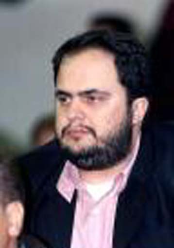 Παραιτήθηκε ο Β.Μαρινάκης από το ΤΑΠ Ολυμπιακός