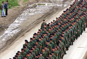 Αντιδράσεις προκαλεί στη Γερμανία ενδεχόμενη κατάργηση της υποχρεωτικής στράτευσης