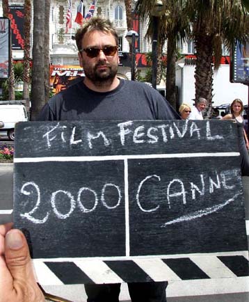 Ανοίγει η αυλαία του 53ου Φεστιβάλ Καννών την Τετάρτη