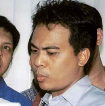 Αφέθηκε ελεύθερος ο φερόμενος ως δημιουργός του I Love You