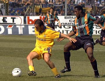 Πωλείται η Βερόνα