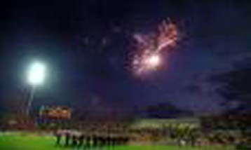 Γιορτή του ποδοσφαίρου στον τελικό Κυπέλλου ΑΕΚ-Ιωνικού