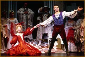 Ανακοινώθηκαν οι υποψηφιότητες των θεατρικών βραβείων Tόνι