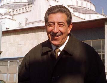 Διαθρησκευτική σύνοδο διοργανώνει η Τουρκία