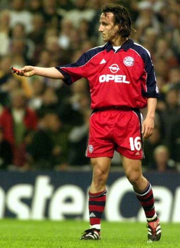 Χωρίς εκπλήξεις οι 22 της Γερμανίας για το EURO 2000