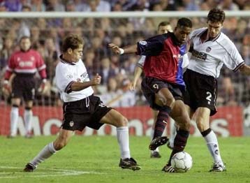 Μπαρτσελόνα – Βαλένθια την Τετάρτη στη ρεβάνς του 4-1