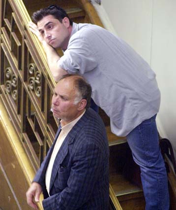 Μικρή πτώση 0,47% στη Σοφοκλέους την Τρίτη