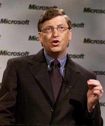 Αν διασπαστεί η Microsoft, ποιος θα μας σώσει από τους ιούς;