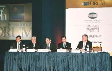 Επενδυτικά σχέδια και έργα υποδομής θα αλλάξουν την όψη των Βαλκανίων