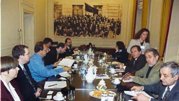 Επικριτικός ο ΟΟΣΑ για τους κανόνες ελεύθερου ανταγωνισμού στην Ελλάδα