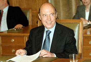 Συνεδριάζει η διυπουργική επιτροπή για τους Ολυμπιακούς Αγώνες