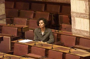 Ορίστηκαν οι πρώτες δικάσιμοι στο Εκλογοδικείο