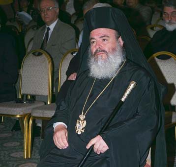 Ο,τι επιθυμεί ο λαός απαντά ο Αρχιεπίσκοπος στη συνέντευξη Σταθόπουλου – Συμφωνεί ο υπουργός