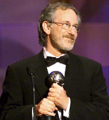 Μήνυση κατά του Στίβεν Σπίλμπεργκ για κλοπή ιδεών