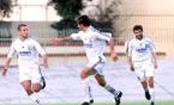 Επέστρεψε στις νίκες ο ΠΑΟΚ