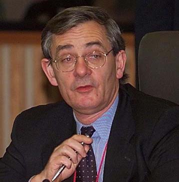 H ΕΕ προτείνει το Γάλλο υπουργό Οικονομικών για επικεφαλής της EBRD