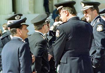 Συνελήφθη ο 28χρονος Α.Στυλιανού