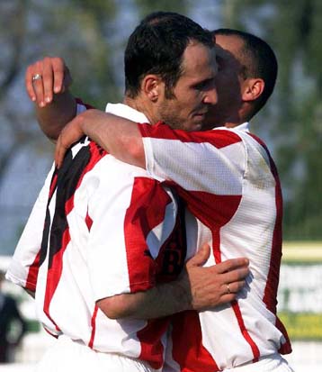 Νίκες για Ολυμπιακό και Παναθηναϊκό