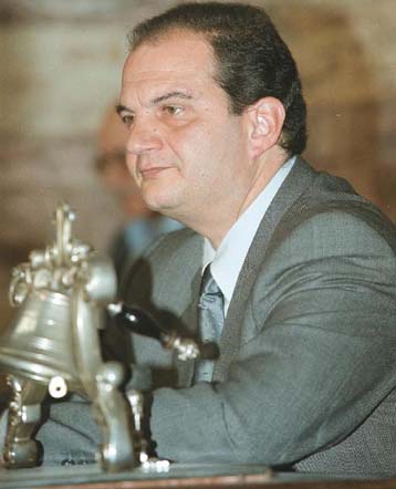 Εξαιρετικά ικανός ηγέτης ο Μπερλουσκόνι δηλώνει ο Κ.Καραμανλής στην Giornale