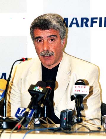 Με το Κύπελλο θα αποδείξουμε πολλά