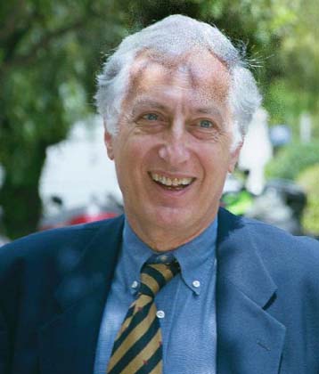 Προσωπικές οι απόψεις του Μ.Σταθόπουλου για τις σχέσεις Κράτους-Εκκλησίας