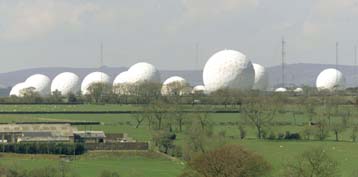 Bιομηχανική κατασκοπία διενεργούσαν οι ΗΠΑ στην Ευρώπη