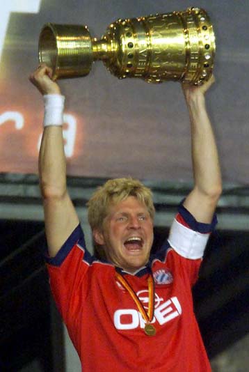 Κόβει την ανάσα ο επαναληπτικός Μπάγερν Μονάχου-Ρεάλ Μαδρίτης