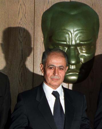 Αλλαγές στον τρόπο άσκησης της τουρκικής εξωτερικής πολιτικής εξαιτίας του Σεζέρ