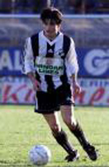 Σε δύο νεαρούς ποδοσφαιριστές το βραβείο ήθους του ΠΣΑΠ