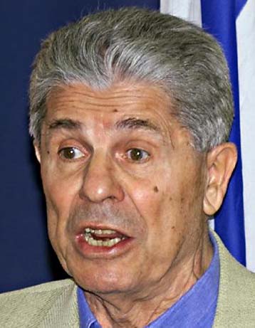 O Στρατός του Ν.Λιβάνου ζητεί αμνηστία – Συνάντηση Μουμπάρακ – Ασαντ στο Κάιρο