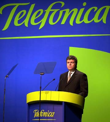 Στην τροχιά των συγχωνεύσεων οι ευρωπαϊκές τηλεπικοινωνιακές εταιρείες