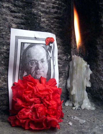 Συνελήφθησαν οι δράστες της δολοφονίας Μουμτζού – Υπόνοιες κατά του Ιράν