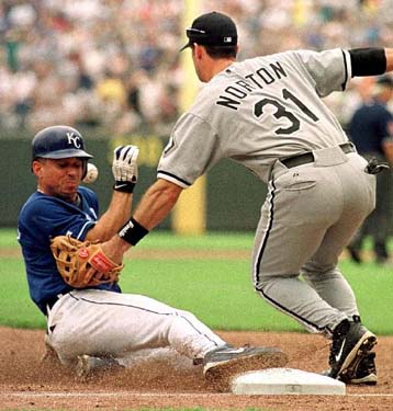 Αυτομόλησε στις ΗΠΑ Κουβανός αθλητής του μπέιζμπολ