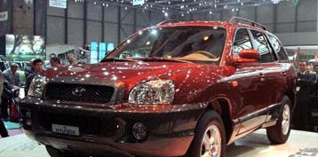 Τη διατήρηση της κυριαρχίας της στην Κορέα επιθυμεί η Hyundai