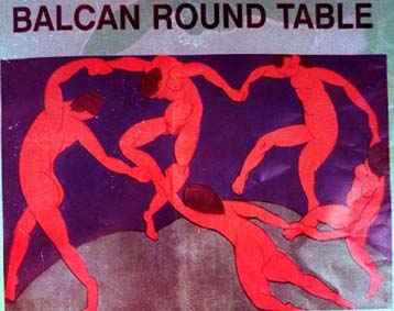 Εγκαινιάζεται το Κέντρο για τη Δημοκρατία και τη Συμφιλίωση στη Νοτιοανατολική Ευρώπη