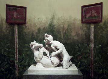 Αδιαφορεί η Τουρκία για τον αρχαιολογικό θησαυρό της νέας Πομπηίας